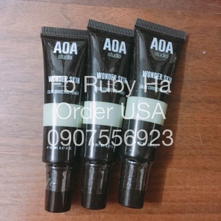 Kem Primer Aoa studio