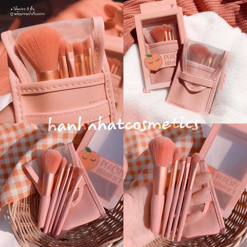 BỘ CỌ PEACHY