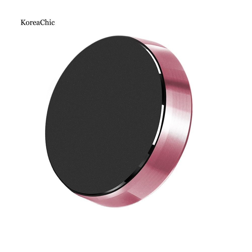 Giá đỡ điện thoại nam châm gắn trên xe hơi | BigBuy360 - bigbuy360.vn