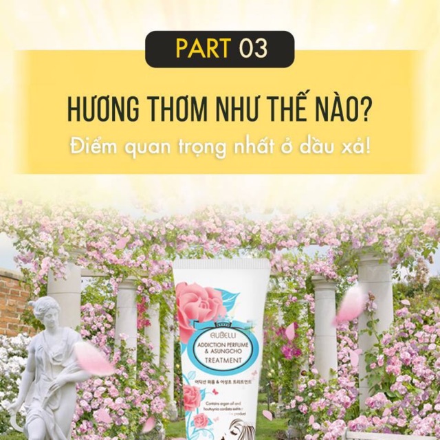 Dầu gội dầu xả