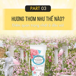 Dầu gội dầu xả