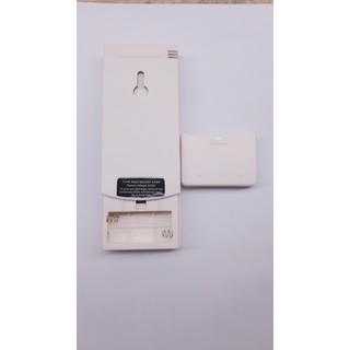 Điều khiển điều hòa Electrolux