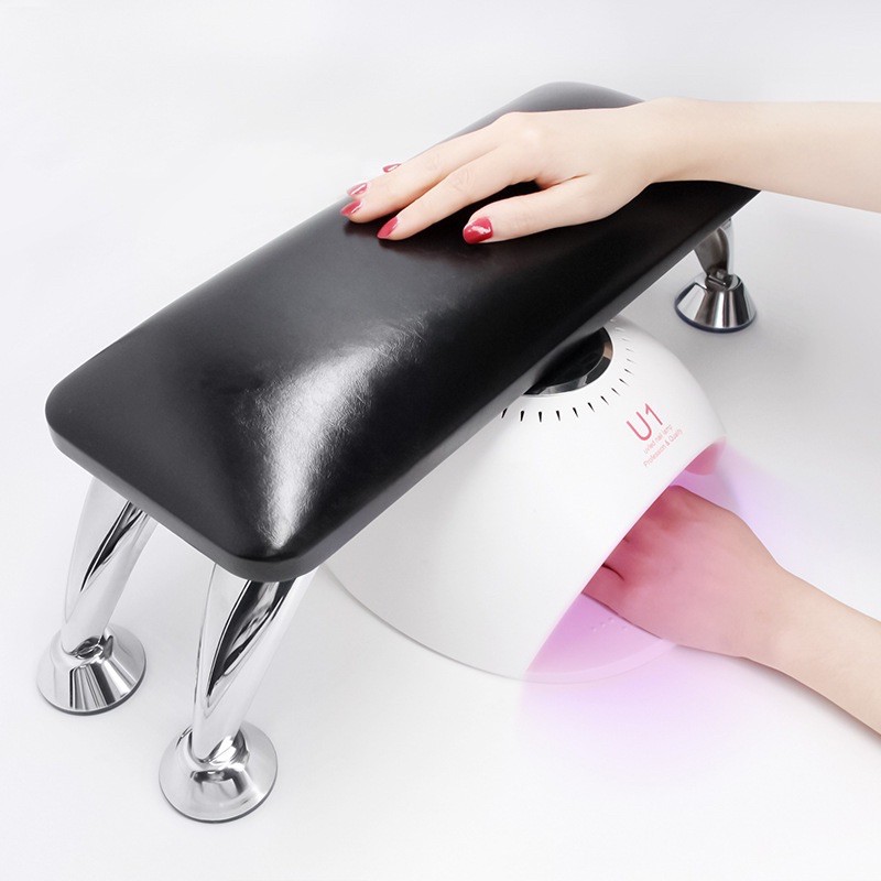 Kệ để chân tay làm nail mẫu mới