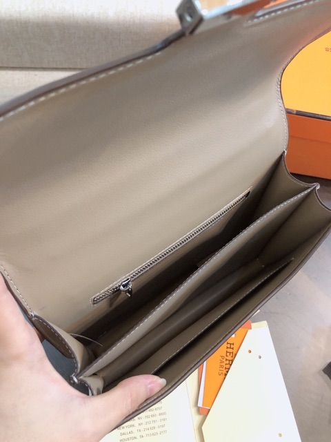 Túi chữ H siêu xinh