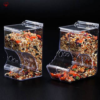Khay đựng thức ăn cho chuột hamster