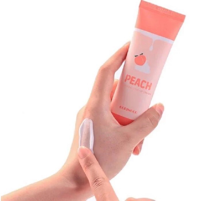 Kem Đào Tone Up Cream Dưỡng Trắng Nâng Tone Da 50ml