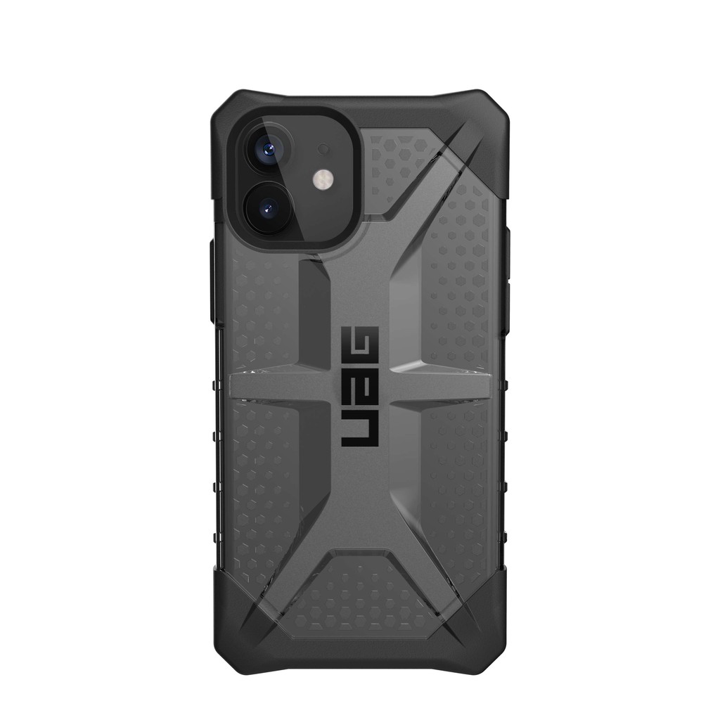 Ốp lưng UAG Plasma cho iPhone 12 &amp; iPhone 12 Pro [6.1 inch]