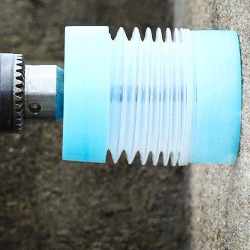 PINEVN Vỏ Bọc Đầu Búa Khoan Điện Chống Bụi Gấp Gọn Được