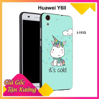 (HOT) Ốp điện thoại siêu đẹp siêu dễ thương Huawei Y6ii icase