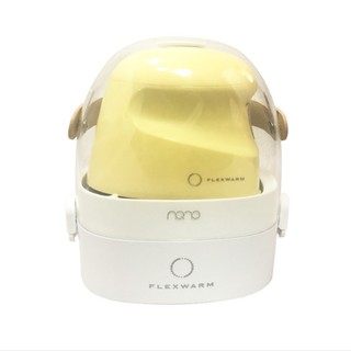 BÀN ỦI / BÀN LÀ HƠI NANO STEAM FLEXWARM