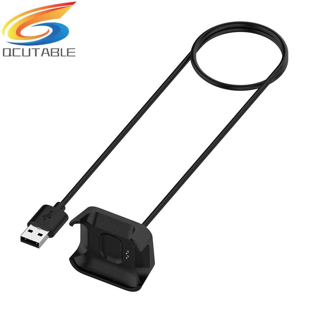 Dây Cáp Sạc USB 3ft Cho Đồng Hồ Thông Minh Xiaomi Mi Watch Lite Redmi