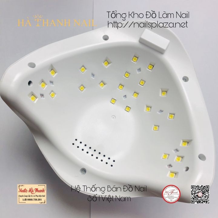 Máy Hơ Gel Sun 5 48W [ Hàng Chính Hãng ]