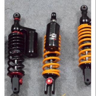 Phuộc ohlins- mastris gắn vrio, mio