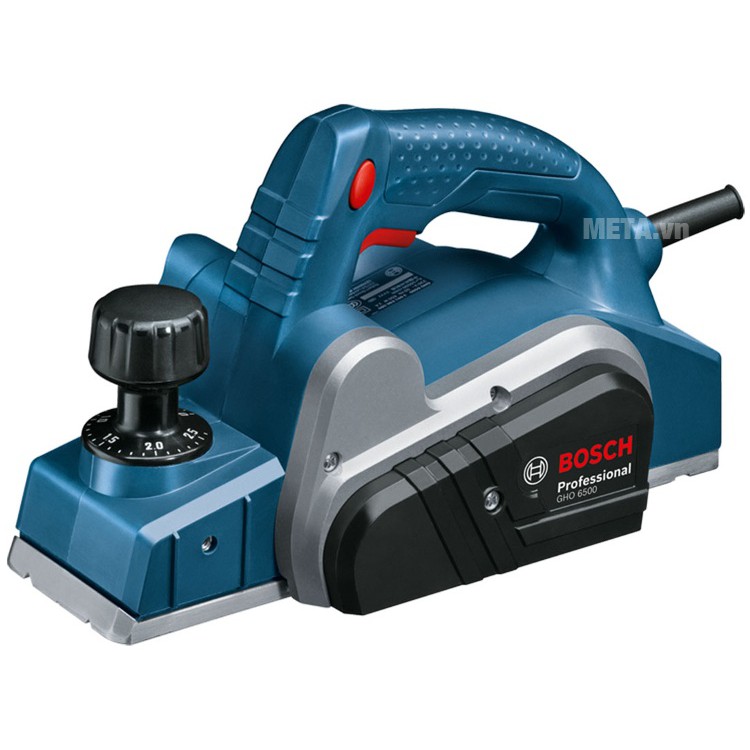 Máy bào gỗ Bosch GHO 6500