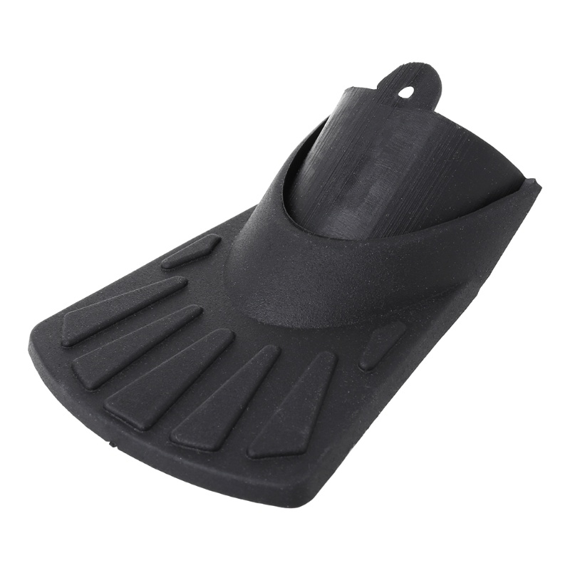 FENDER Tấm Chắn Bùn Bằng Nhựa Chuyên Dụng Cho Đuôi Cá Xe Đạp MTB