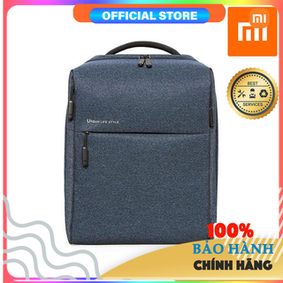 #HOẢ TỐC  | Balo Xiaomi City 14 inch  - Balo Thời Trang Xiaomi City BackPack 14 inch - Chính Hãng
