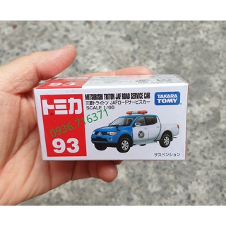 Mô hình xe tomica Nhật Bản Có Hộp (nhiều mẫu)