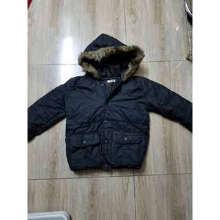 [llethuyan] áo khoác mango  - quan9294