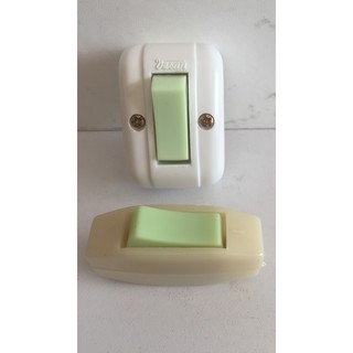 Công tắc điện đơn giá rẻ