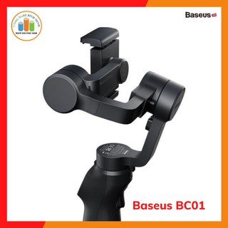 Gimbal chống rung baseus bc01 Bm-03904