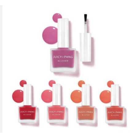 Má hồng juicy pang APIEU