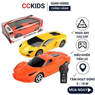 Ô tô điều khiển từ xa 2 chiều 16333