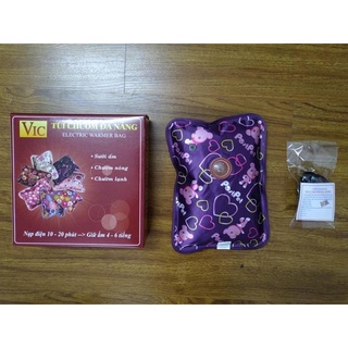 ✔✔TÚI CHƯỜM NÓNG - LẠNH ĐA NĂNG🎁🎁