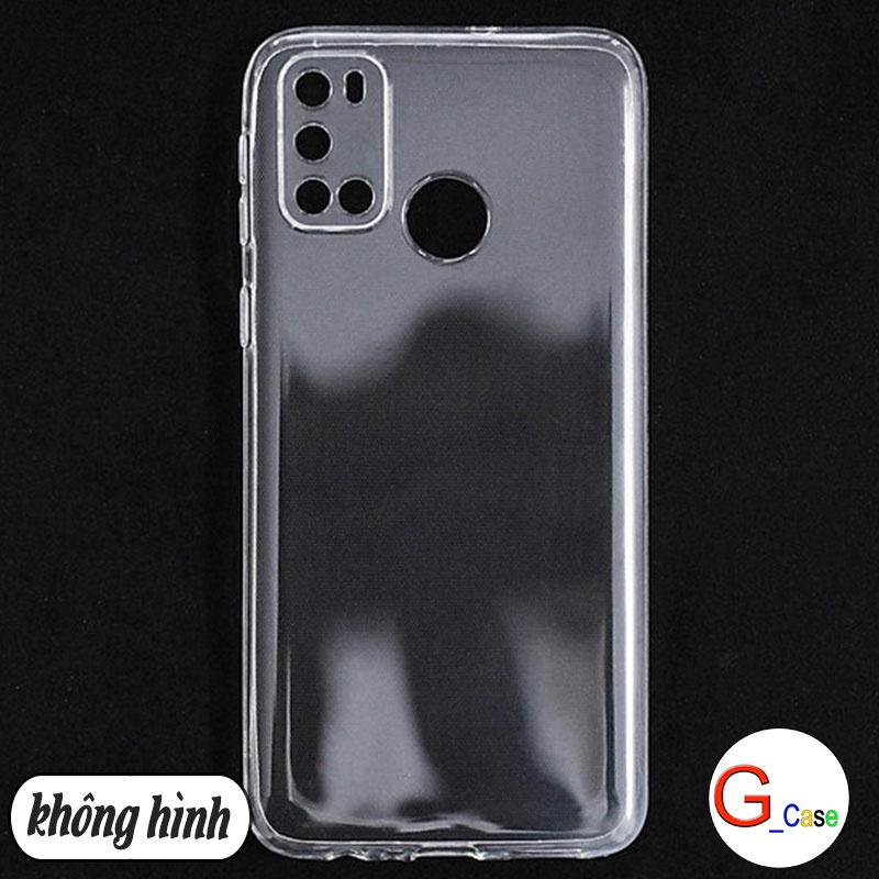 Ốp lưng dẻo VSMART JOY 4 - in hình