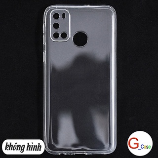Ốp lưng dẻo VSMART JOY 4 - in hình