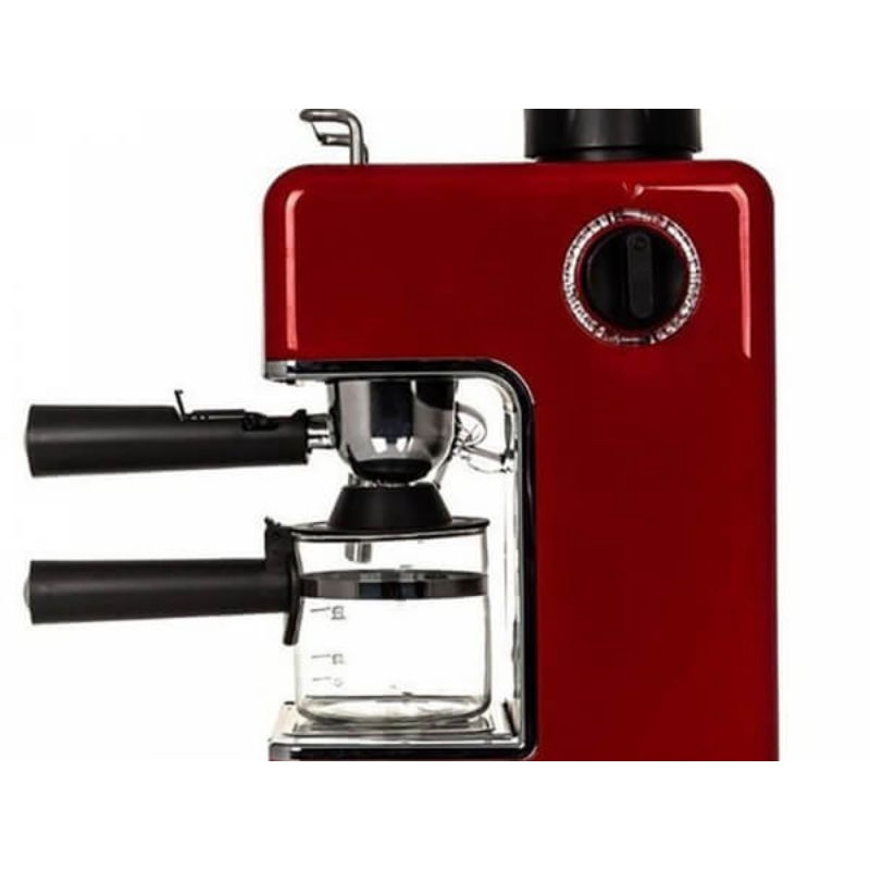 Máy pha cafe Epresso MK-05 Zamboo