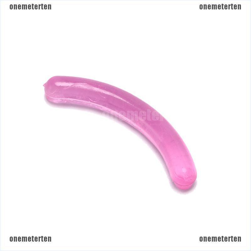 Set 10 Miếng Đệm Cao Su Thay Thế Cho Dụng Cụ Bấm Mi