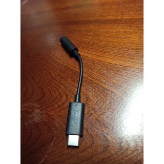 Jack chuyển type C - 3.5mm asus