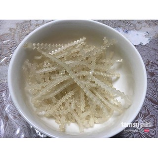 500g bột khoai/bột báng nấu chè