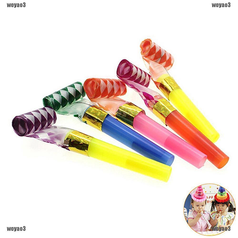 10 Với Mắt Sinh Nhật