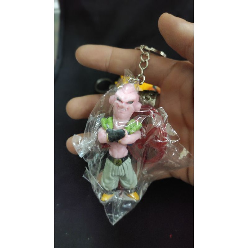 Móc khóa Dragonball siêu đẹp