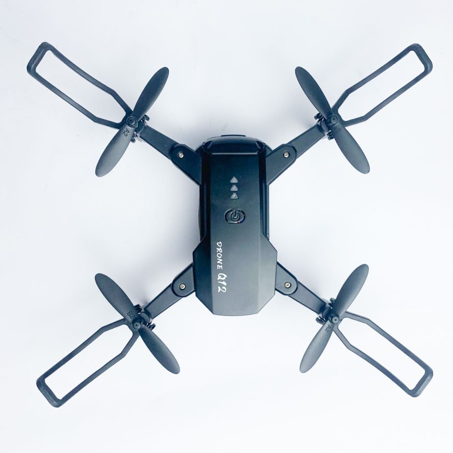 Bản 2 Camera  Máy bay camera 4k flycam mini giá rẻ điều khiển từ xa quay phim, chụp ảnh, kết nối wifi