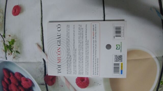 Sách - Tôi Muốn Giàu Có | BigBuy360 - bigbuy360.vn