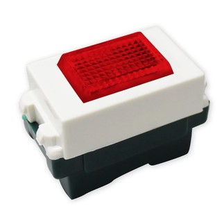 Đèn báo đỏ n302rw nanoco