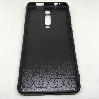 Ốp Redmi K20 Pro lưng kính 2 màu