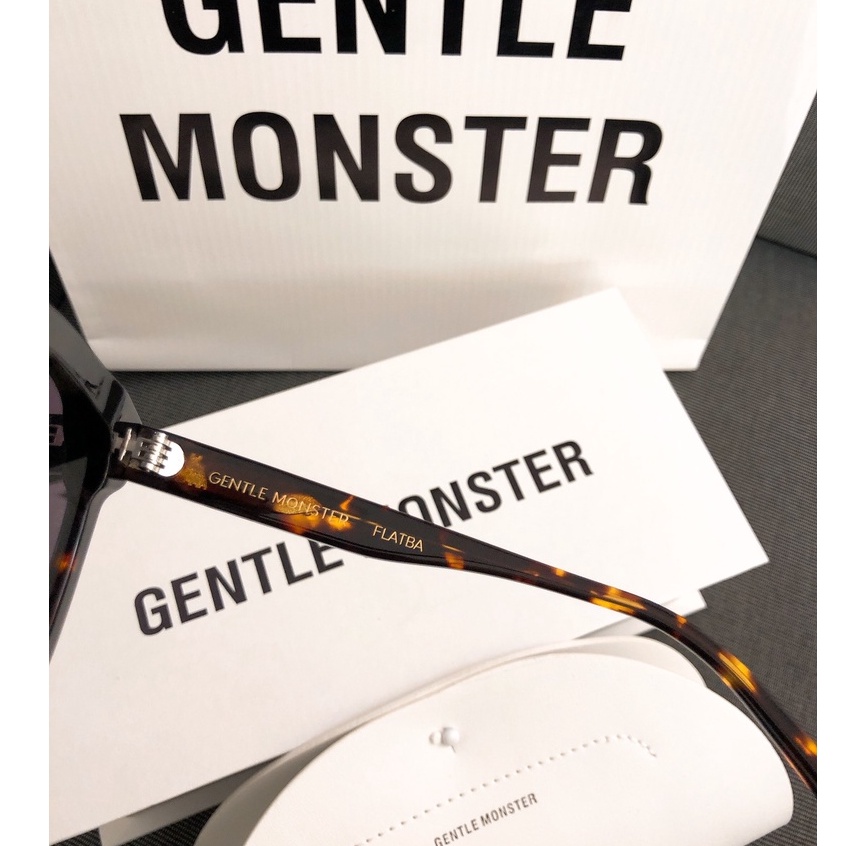 Kính Mát Gọng Kim Loại 17 - GM 2020 Mới