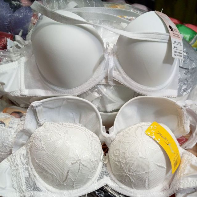 Áo Ngực Học Sinh Mút Vừa