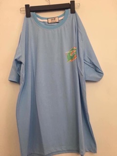 Áo phông unisex