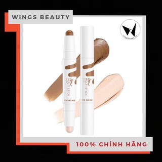 I’M MEME - Tạo khối 2 đầu Multi Stick Dual