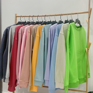 Sweater Basic
