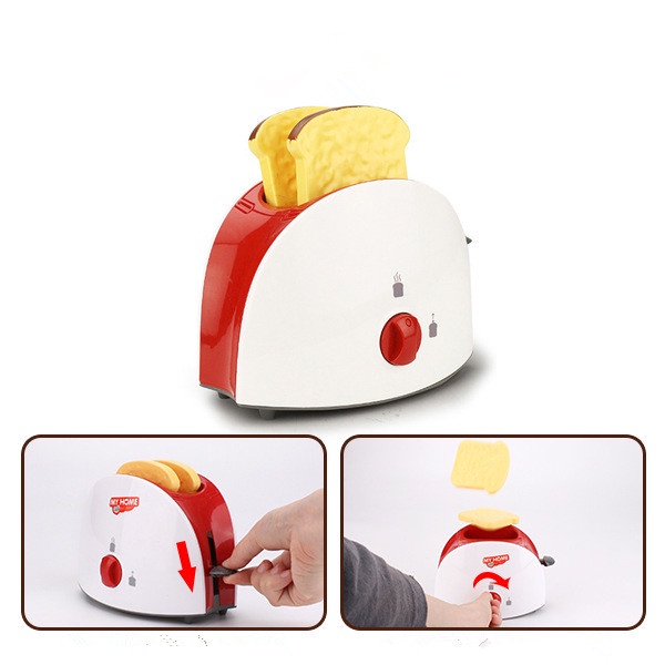ZHAN QI TOYS Đồ chơi máy móc điện vui nhộn tùy chọn cho bé