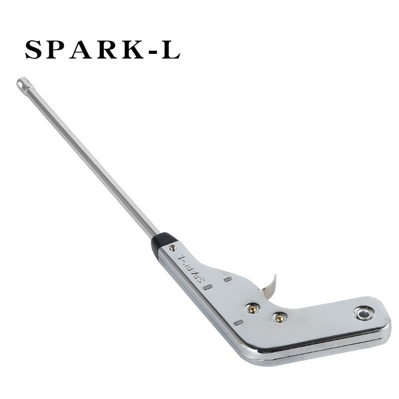 Súng Mồi Lửa 27cm Spark-L