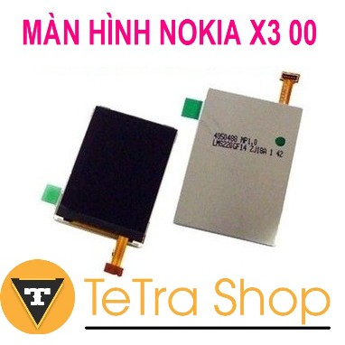 MÀN HÌNH NOKIA X3 00