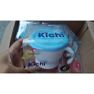 Cốc tập uống nước KiChi