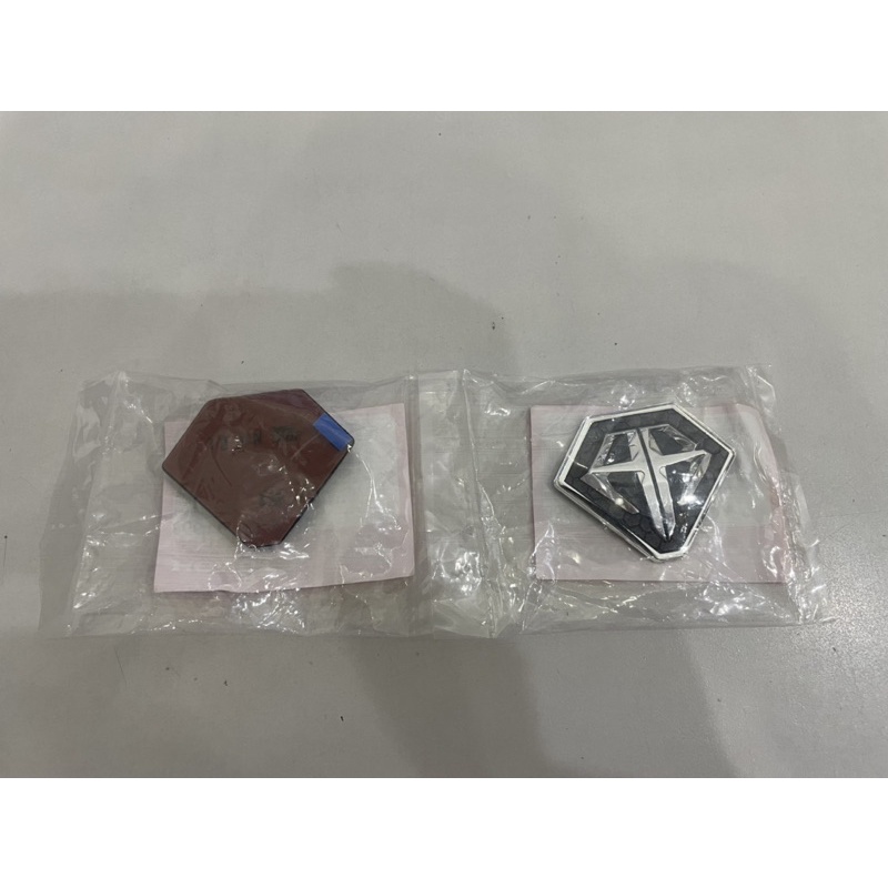 BIỂU TƯỢNG CHỮ AIR BLADE chính hiệu honda