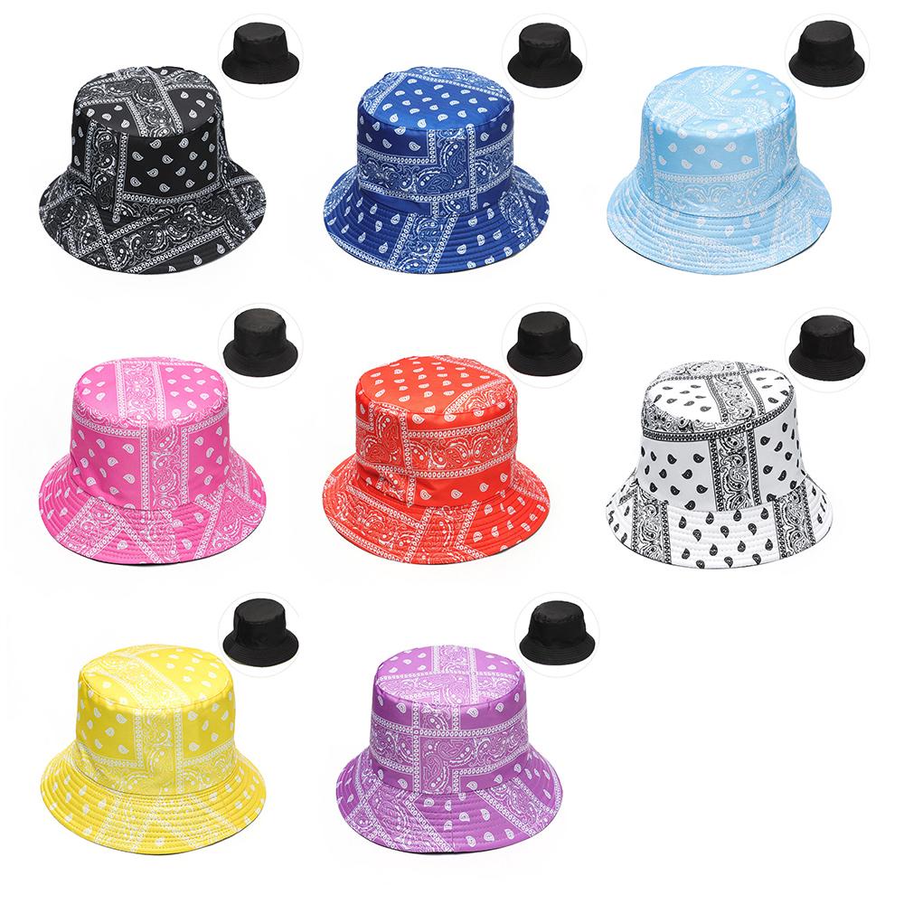 Nón Bucket Câu Cá In Chữ ROWANS